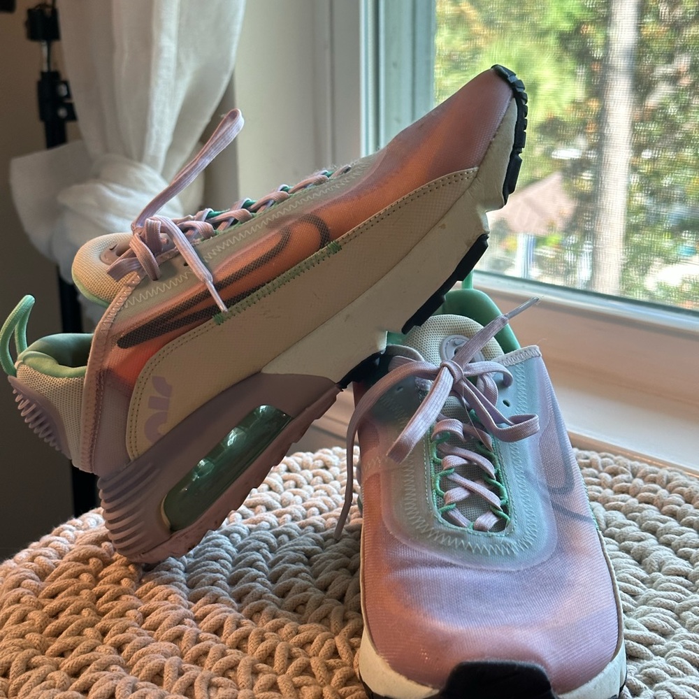 new nikes